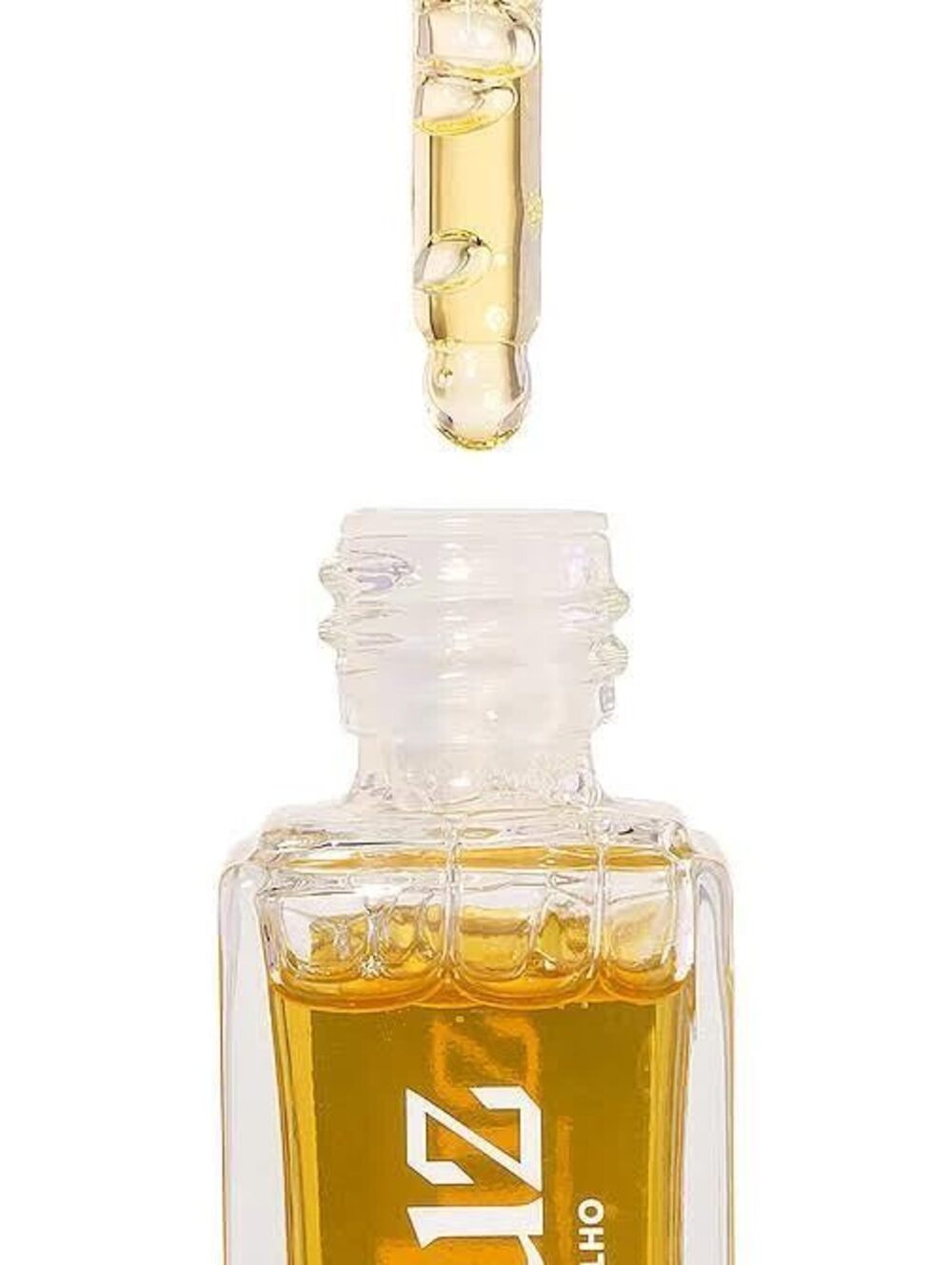 NIB Elaluz Sun-Dose Self Tanning Face Drops 1 OZ